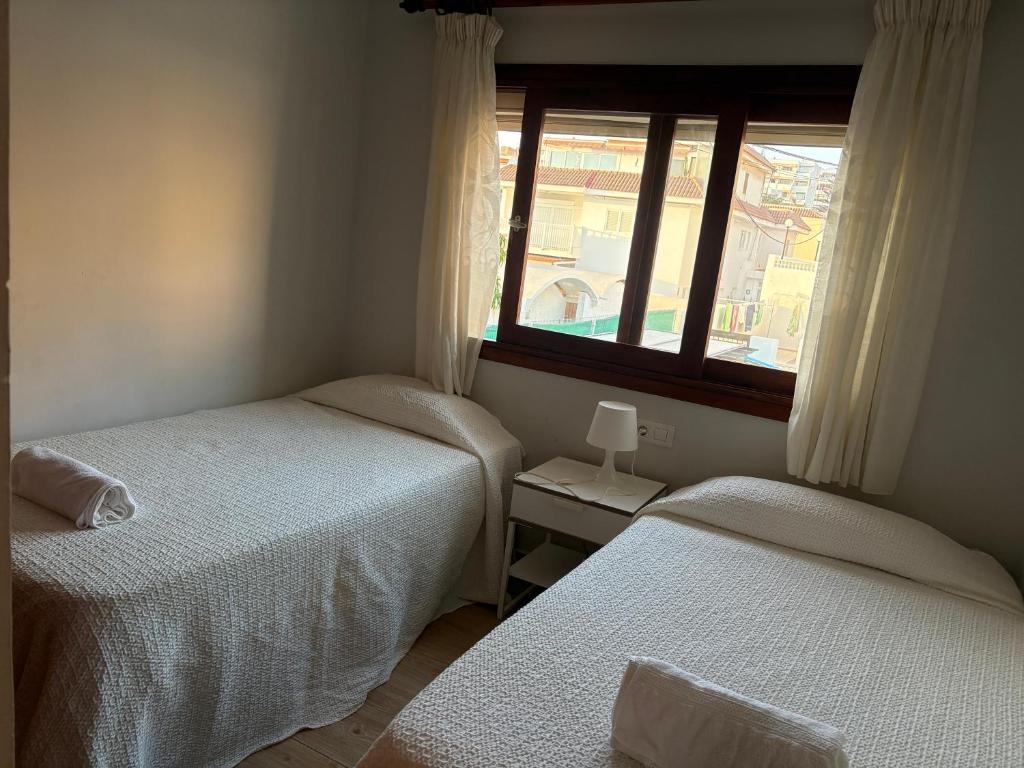 Apartamentos Veramar Playa Piscina Parking GRATIS - 5