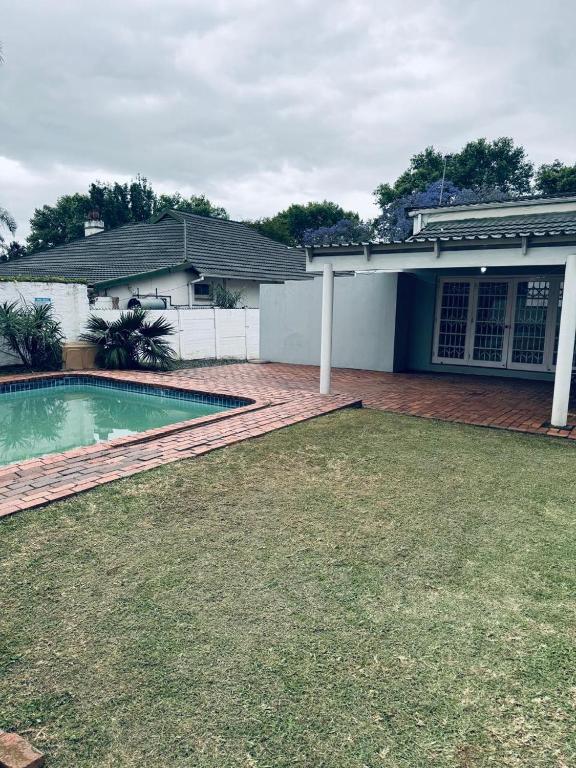 Eagles Enest BnB, Pietermaritzburg