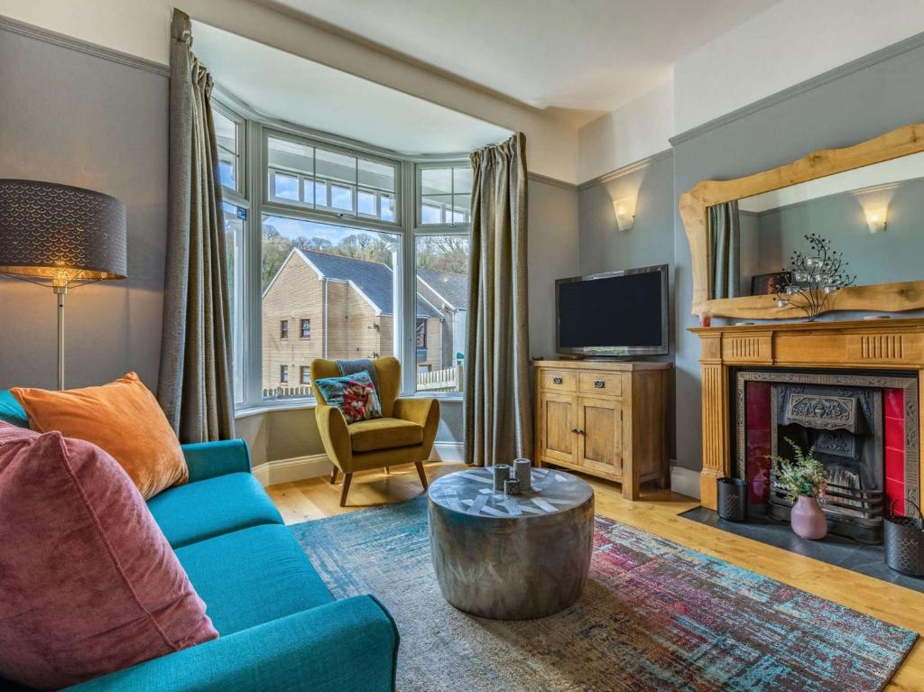 4 Bed in Combe Martin 87619, Combe Martin