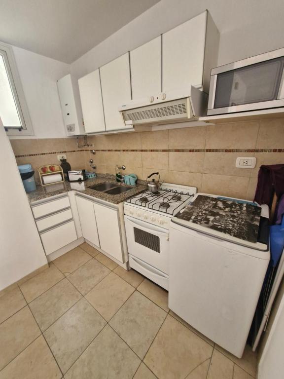 Francia Apartment - 4