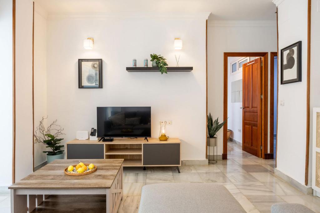 Grand Marina Suite - Puerto Sherry - 1