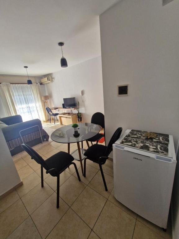 Francia Apartment - 3
