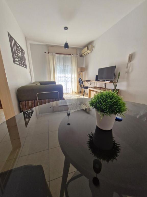 Francia Apartment - 2