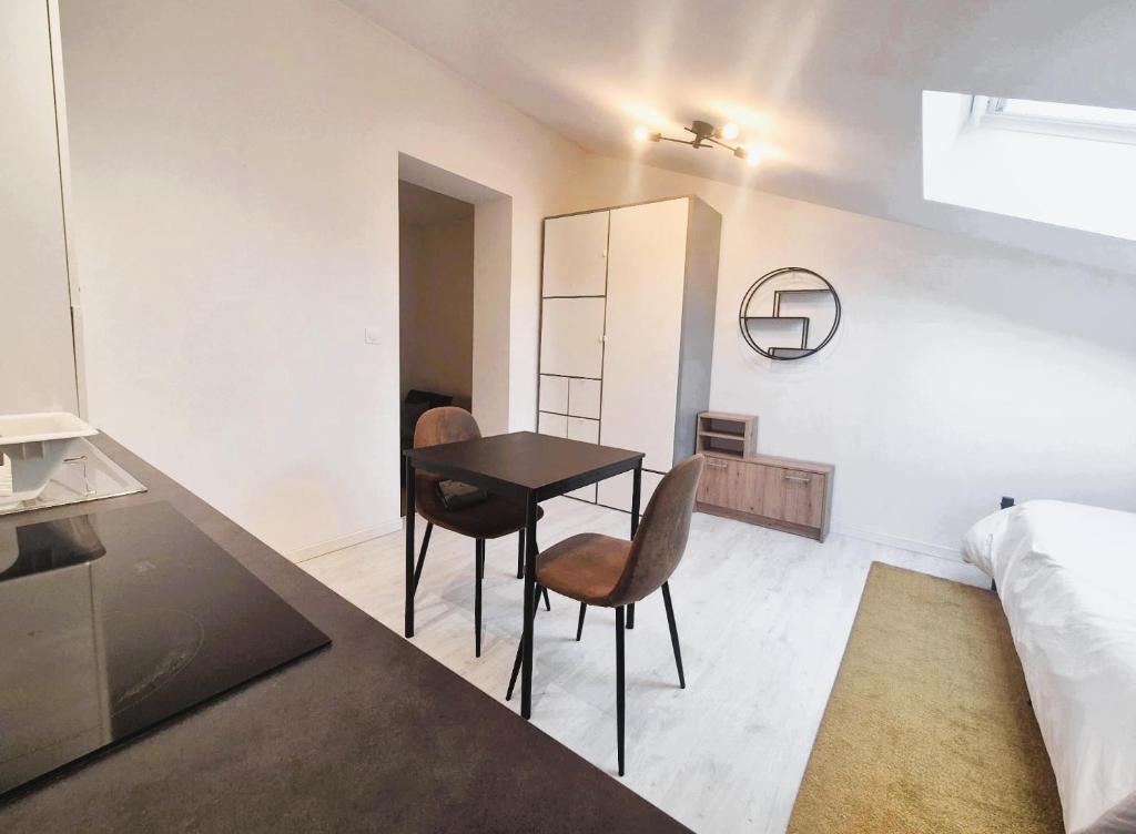 Astana - Concon confortable & Harmonieux - 3
