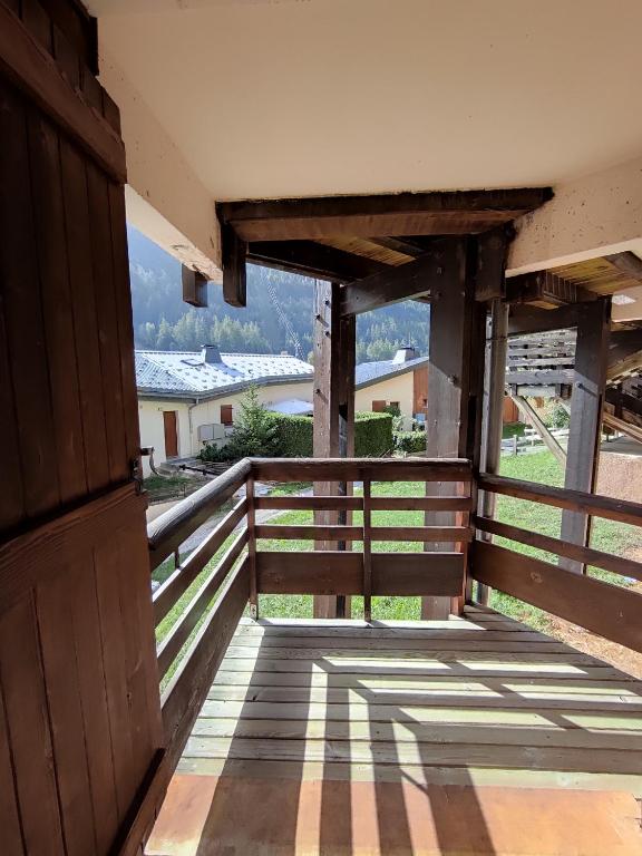 Les porte de la Vanoise 105C - 5