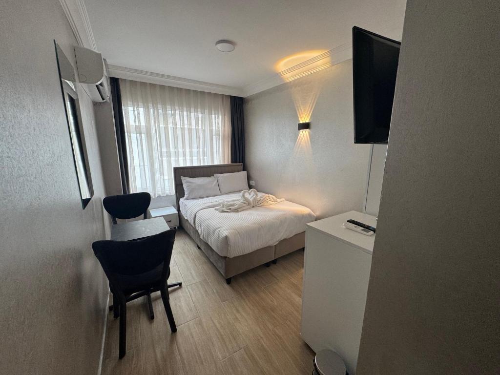 Old City Kadıköy Otel, Estambul