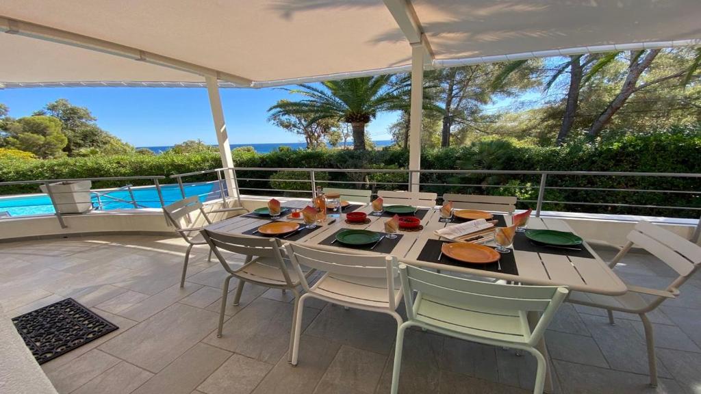 Lou Mazett 2465 villa - 5
