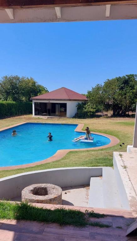 Casona mantagua - 3