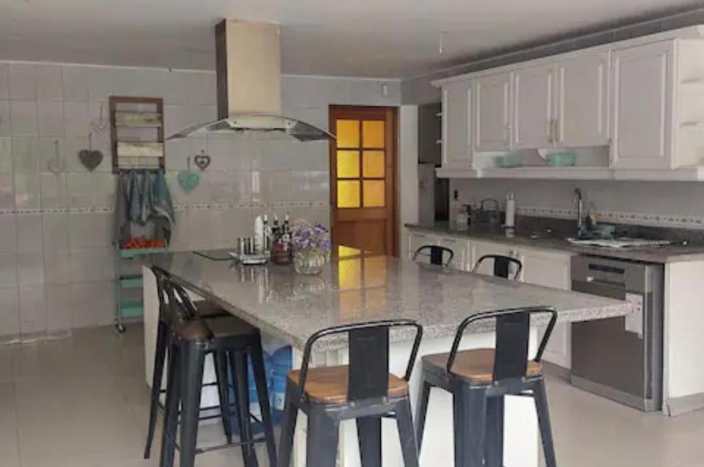 Casona mantagua - 2