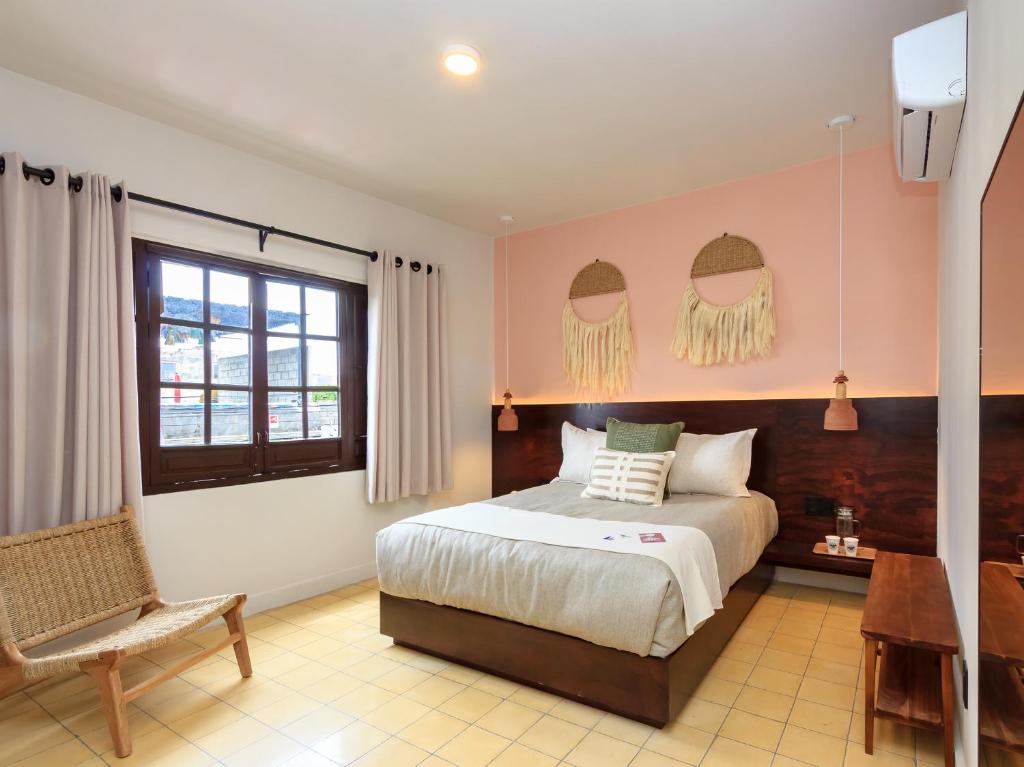 Hotel Libertad 1416 - 3