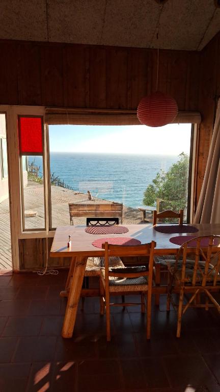 Bella vista - 1