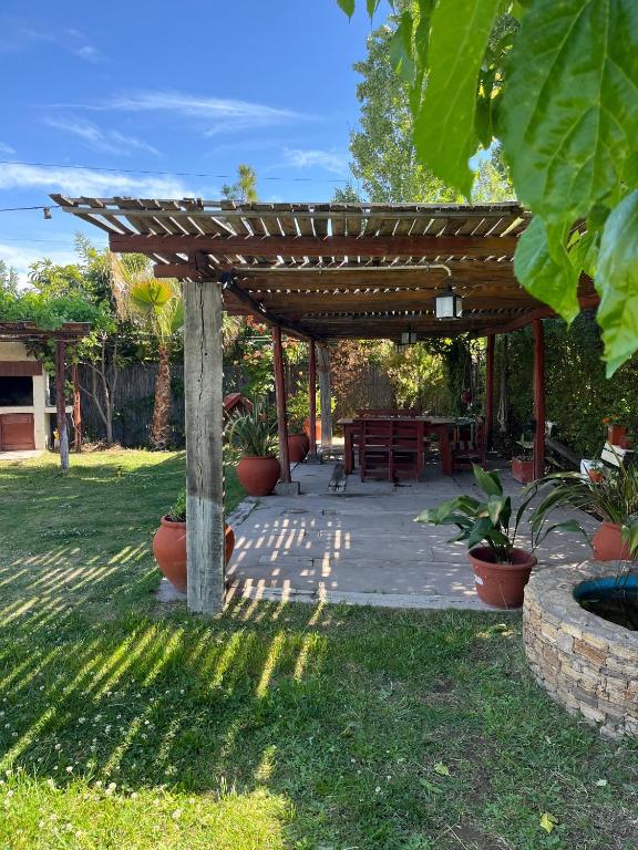 Complejo San isidro - 5