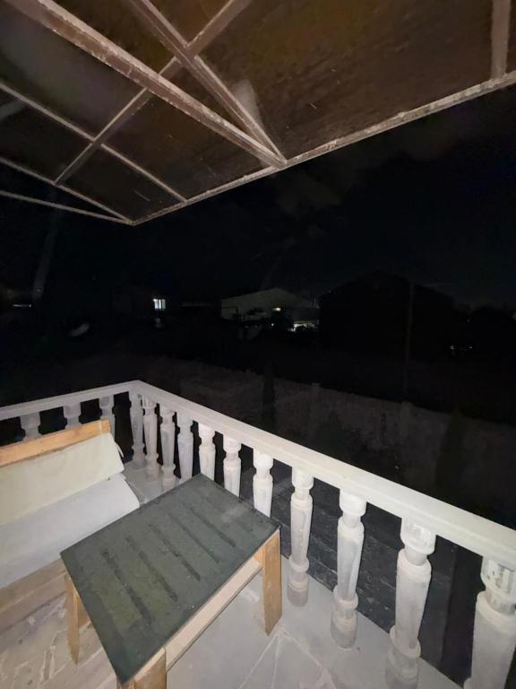 Tumanina 30 apartment, Yerevan