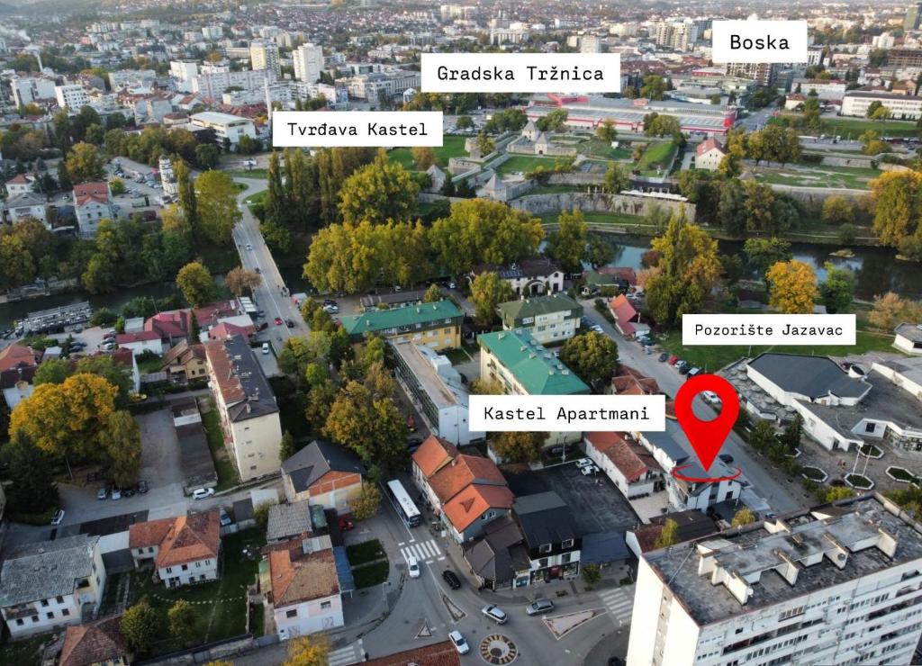 Kastel Apartmani - 3