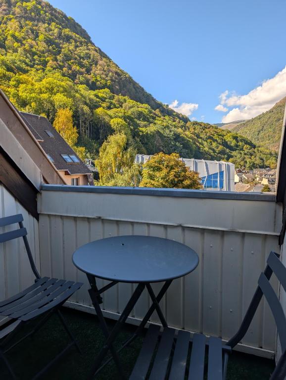 T3 Luchon centre - 2