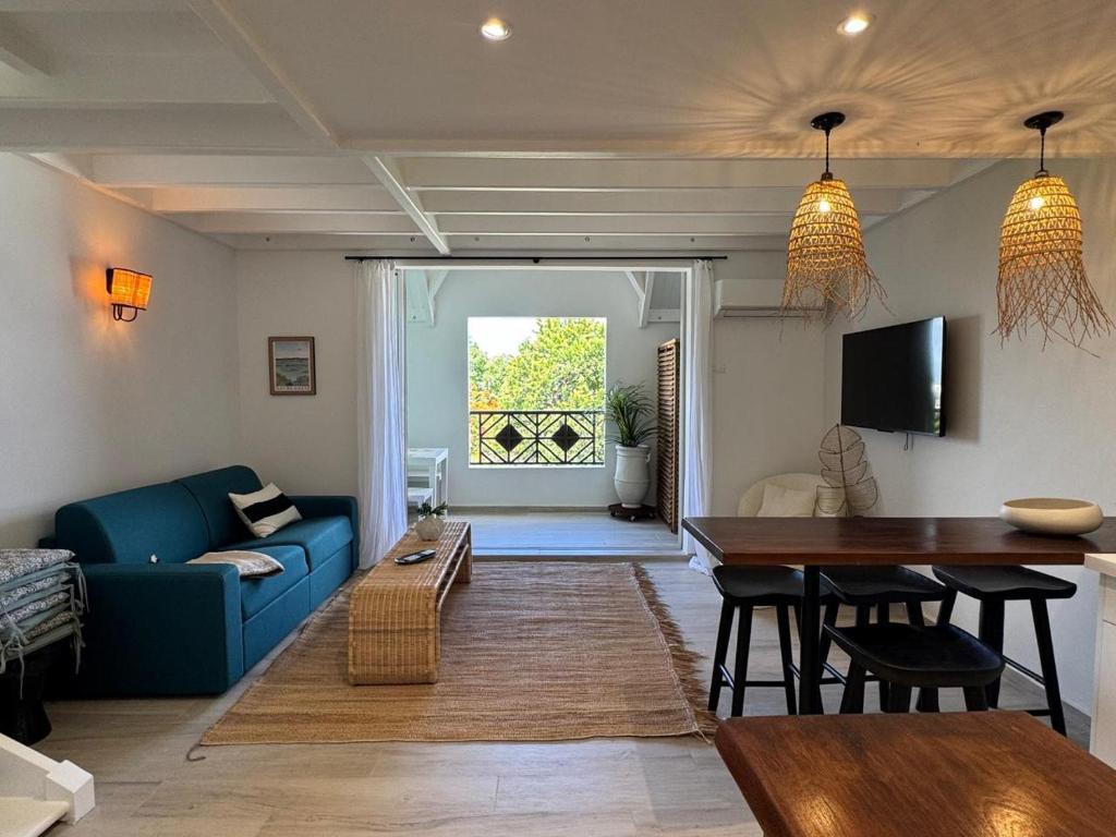 Mare Gaillard, Mare Gaillard