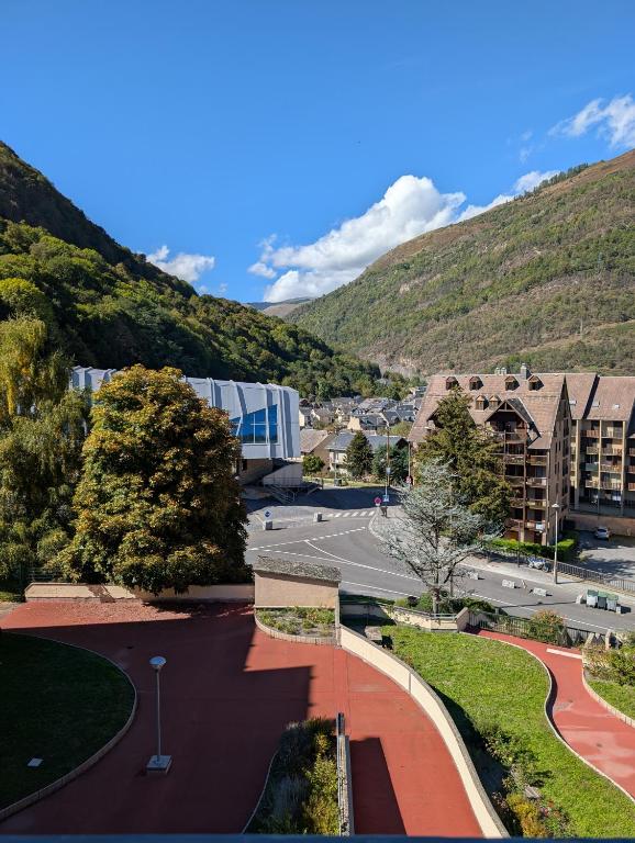 T3 Luchon centre - 3