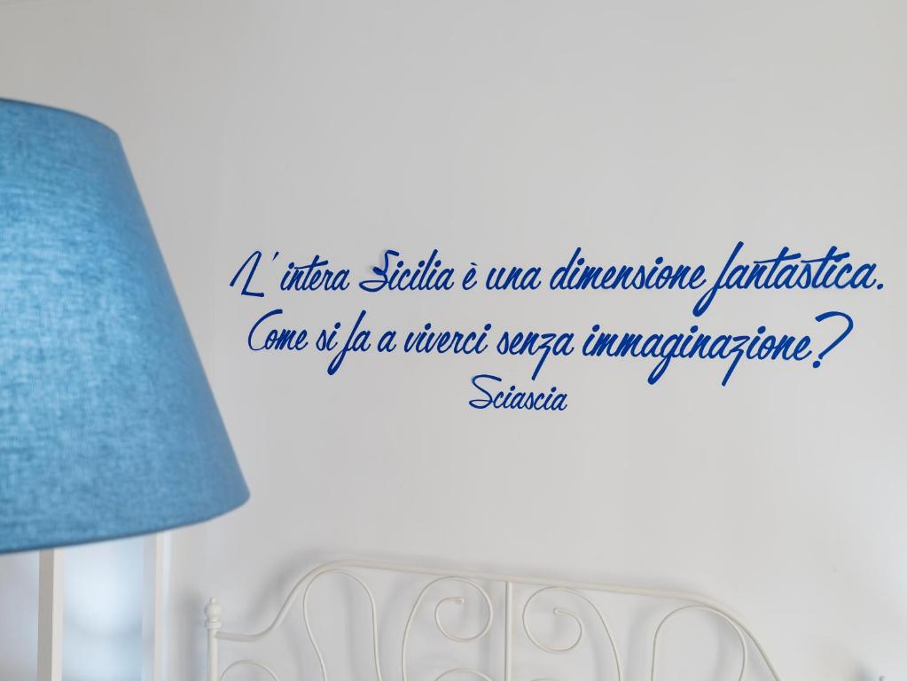 Le due Sicilie -Ragusa Guest House - 2