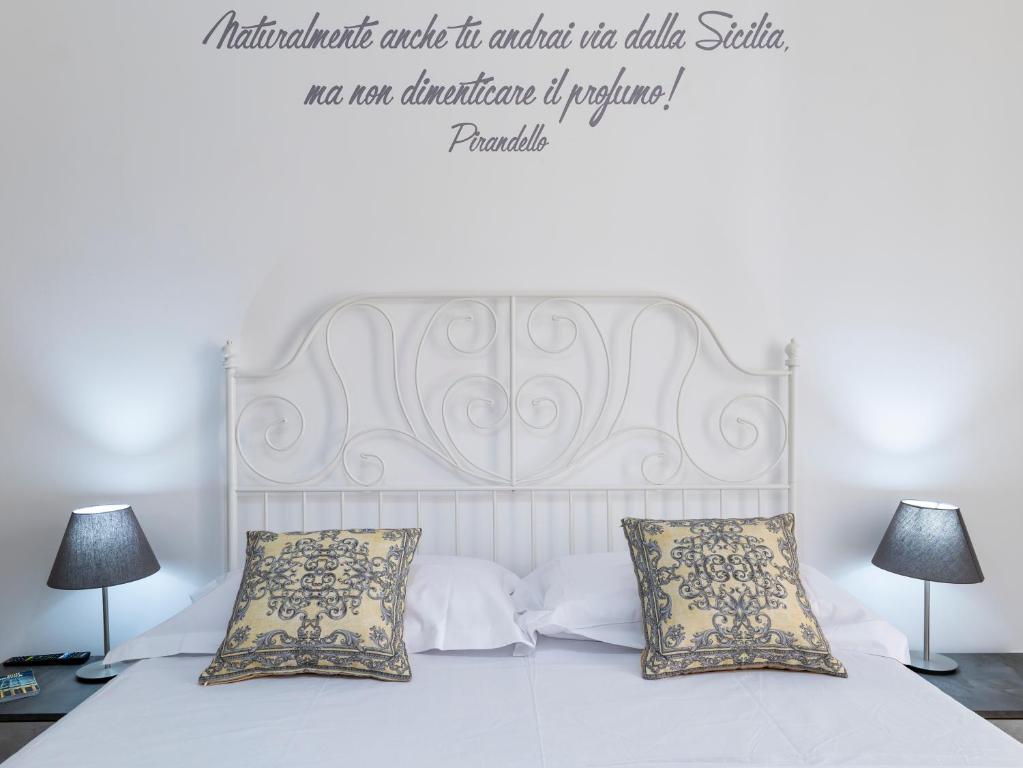 Le due Sicilie -Ragusa Guest House - 4