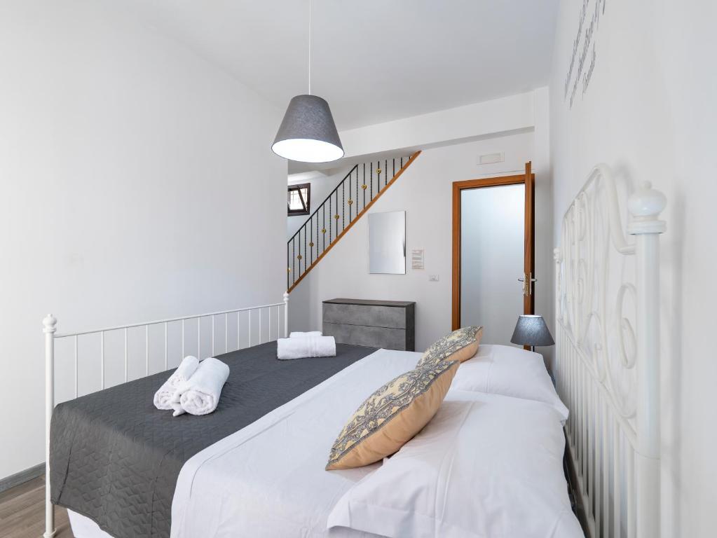 Le due Sicilie -Ragusa Guest House - 5