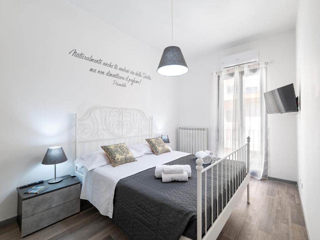 Le due Sicilie -Ragusa Guest House - 1