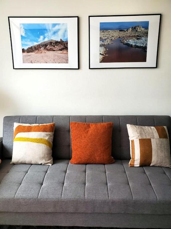 Hermosa Vista Bulnes D505 - 2