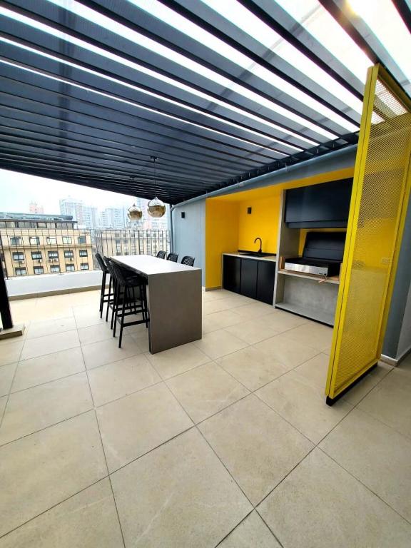 Hermosa Vista Bulnes D505 - 5