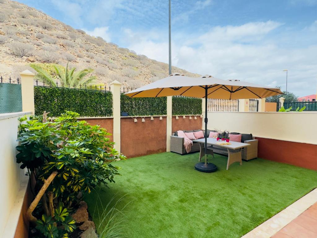 Bright Retreat with Lush Outdoor Space - 2