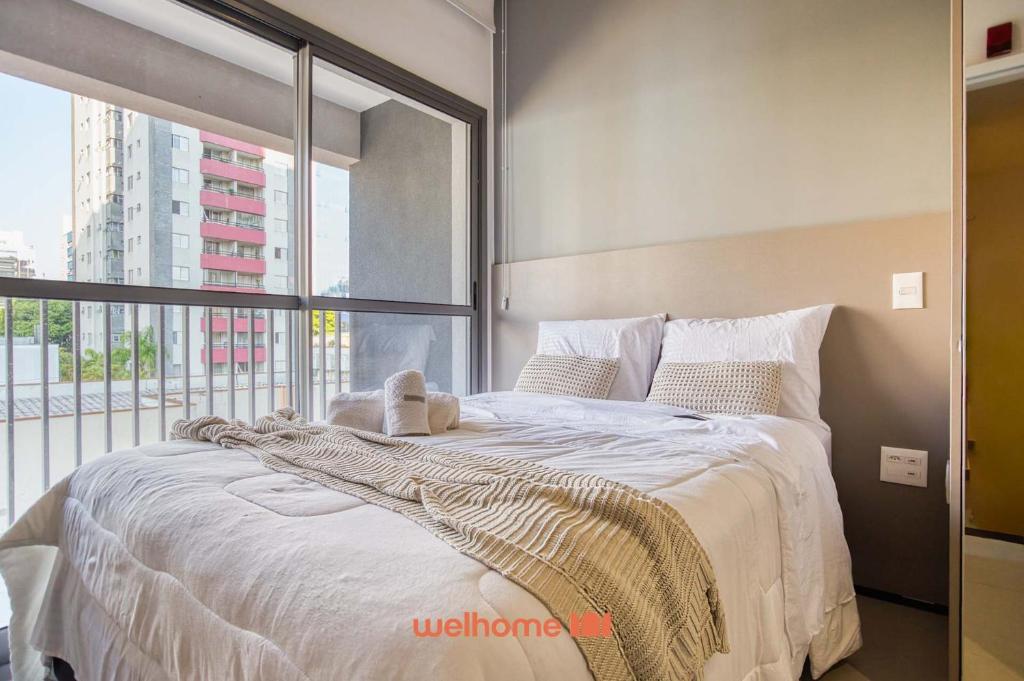 Studio na Vila Mariana proximo a Unifesp e Estacao, San Paolo