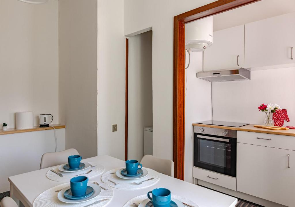 Vintage View-Private Parking Panorama & Comfort - 4