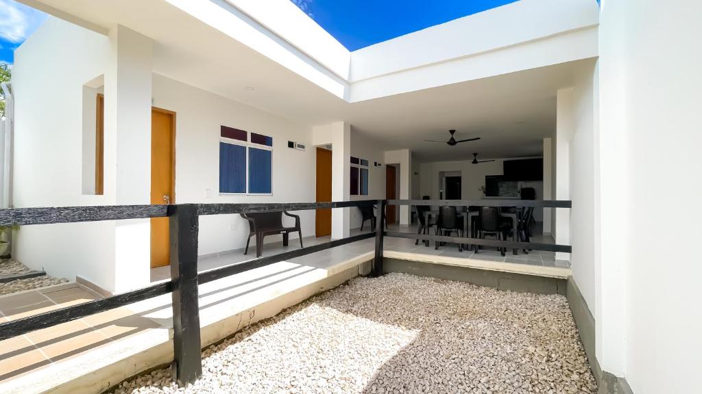 Habitación Manglares 102 - 2