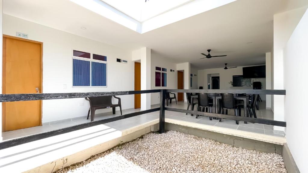 Habitación Manglares 103 - 4