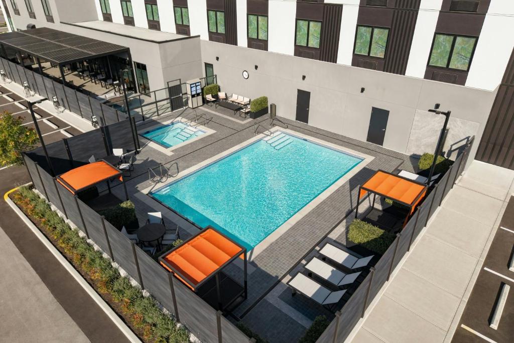 Fairfield by Marriott
