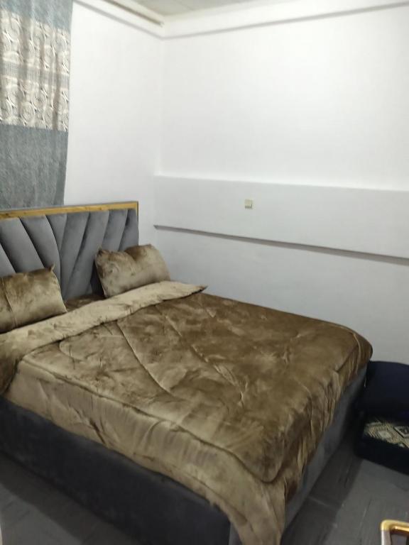 Ethiopian Digital ID Card, Addis Ababa Bole International Airport