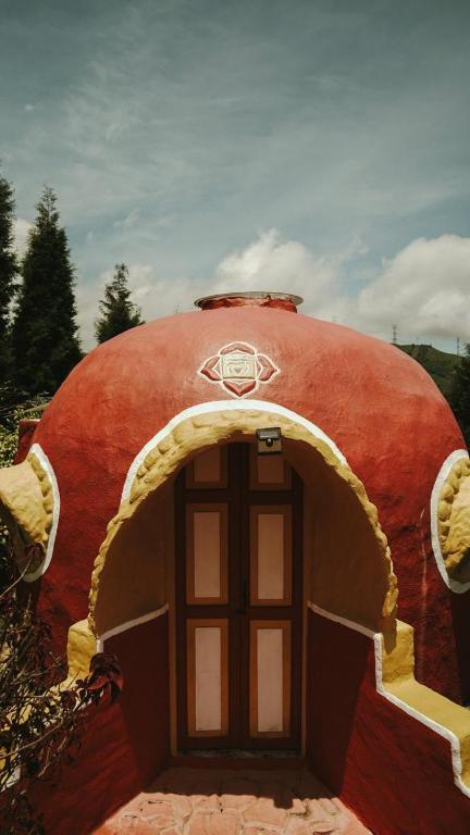 Ananda Glamping Holistico - 3