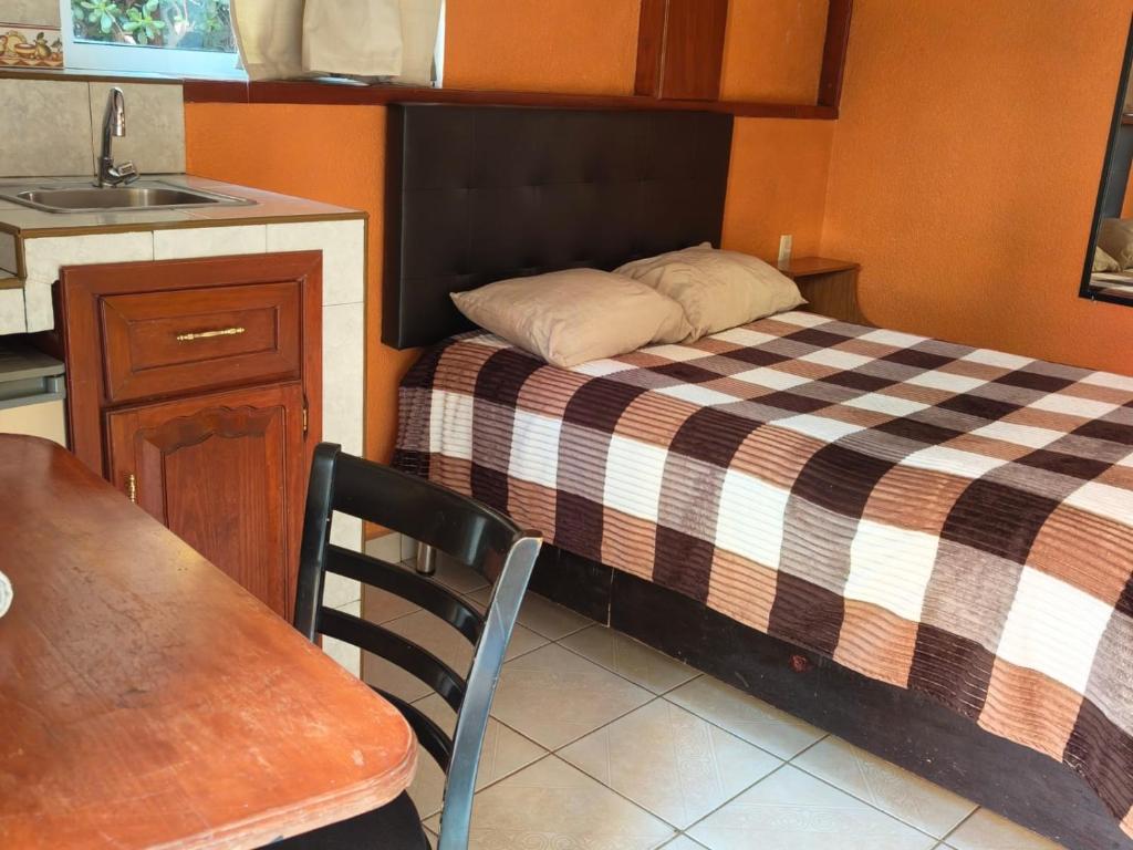 Hostal casa de los delfines, Puerto Villamil