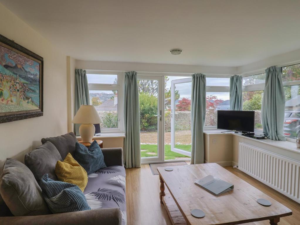 Penny Plot Cottage, Lyme Regis photo 2