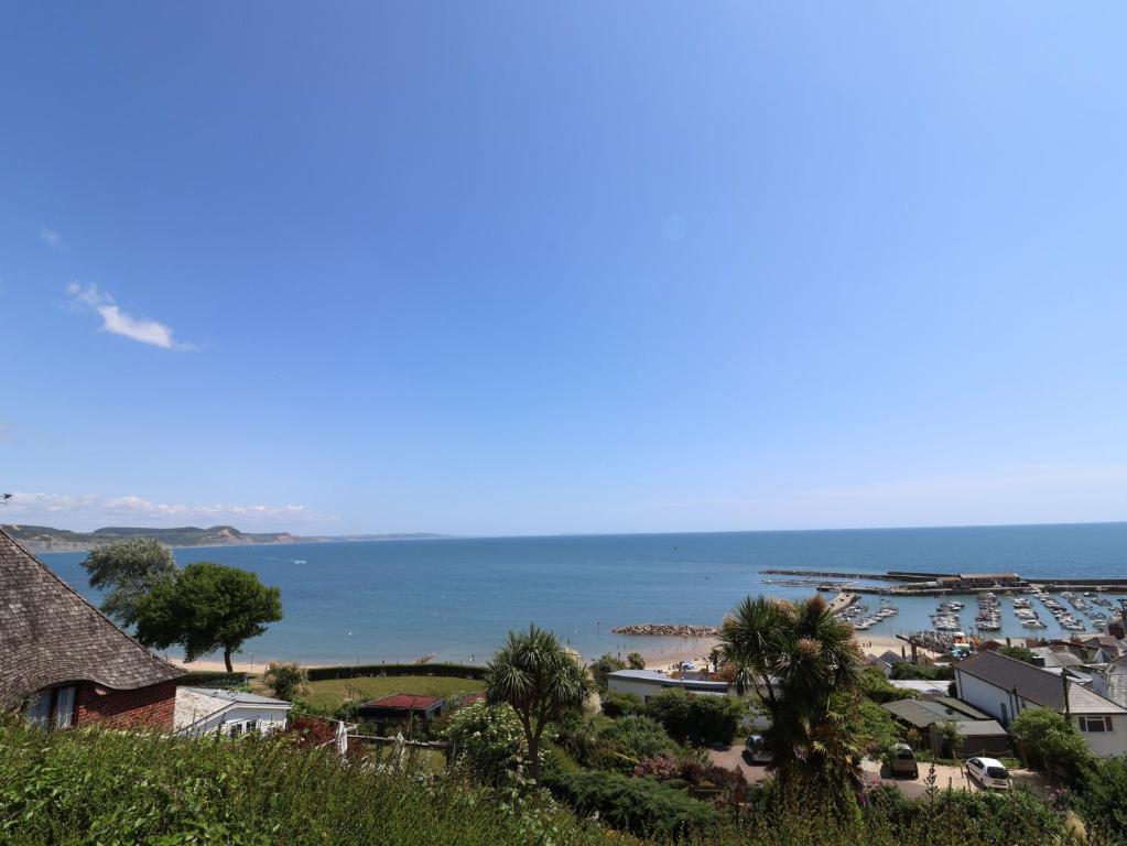 Penny Plot Cottage, Lyme Regis photo 5