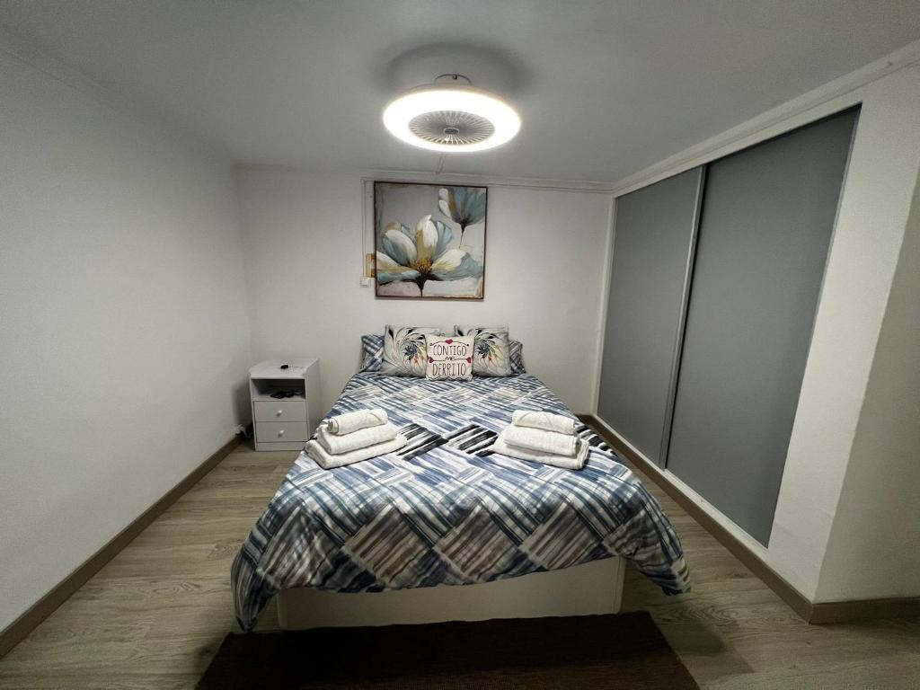 Phoenix Apartment, Funchal
