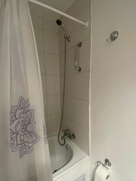 Hostal camino viejo del río - 3