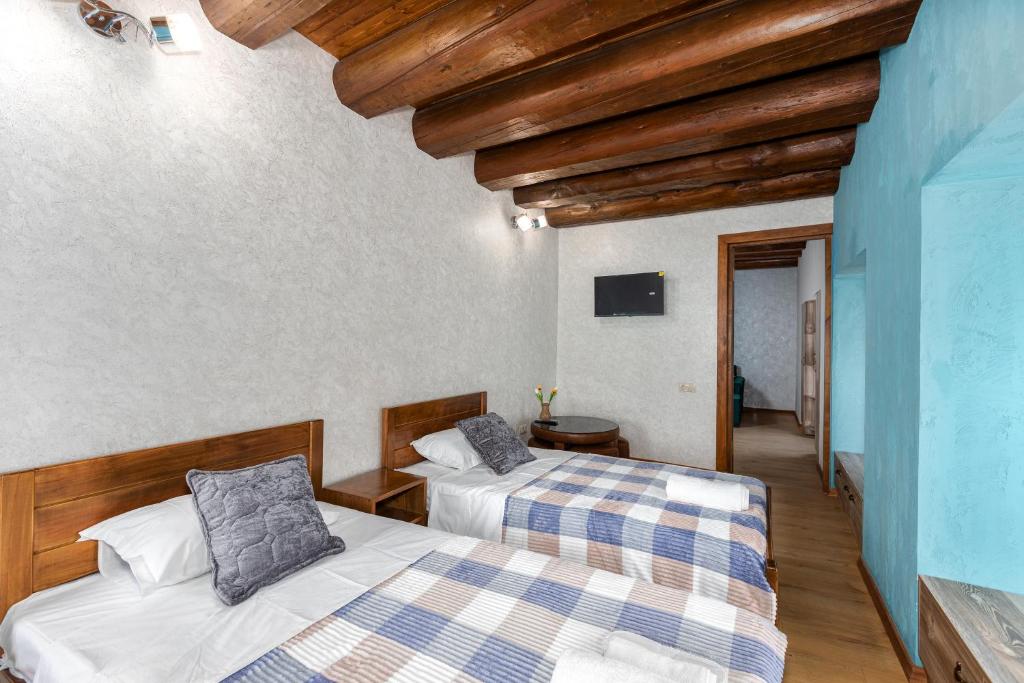 Pushkin 25 Home, Tbilisi