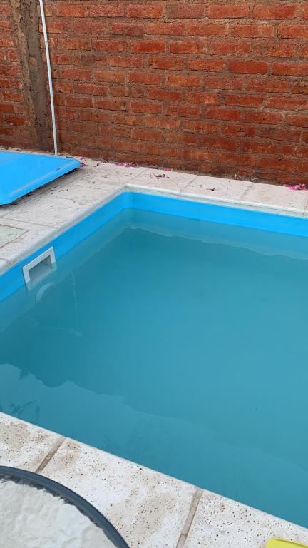 Coqueta casa maipu piscina parrilla bici 2 dormitorios - 2