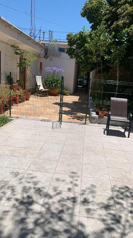 Coqueta casa maipu piscina parrilla bici 2 dormitorios - 5