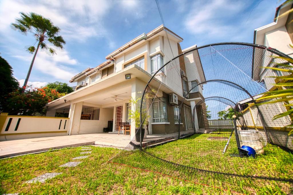 D'PrinceDream, Port Dickson