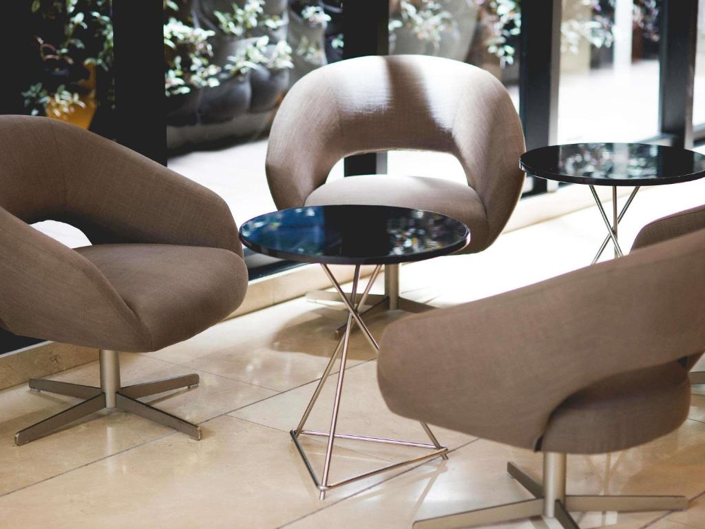 Mercure Bogota Calle 100 - 2