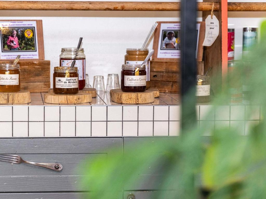 お料理のイメージ