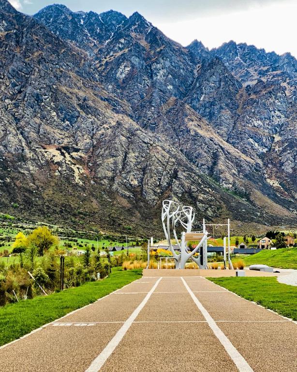 Remarkables Escape 5mins Ski Field 7mins Airport, Queenstown