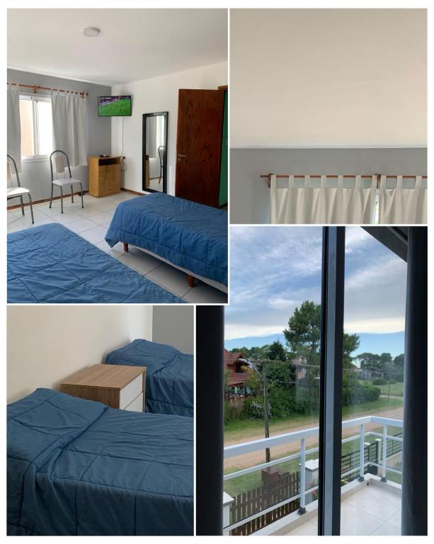 Duplex 6 personas GESELL SUR - 5