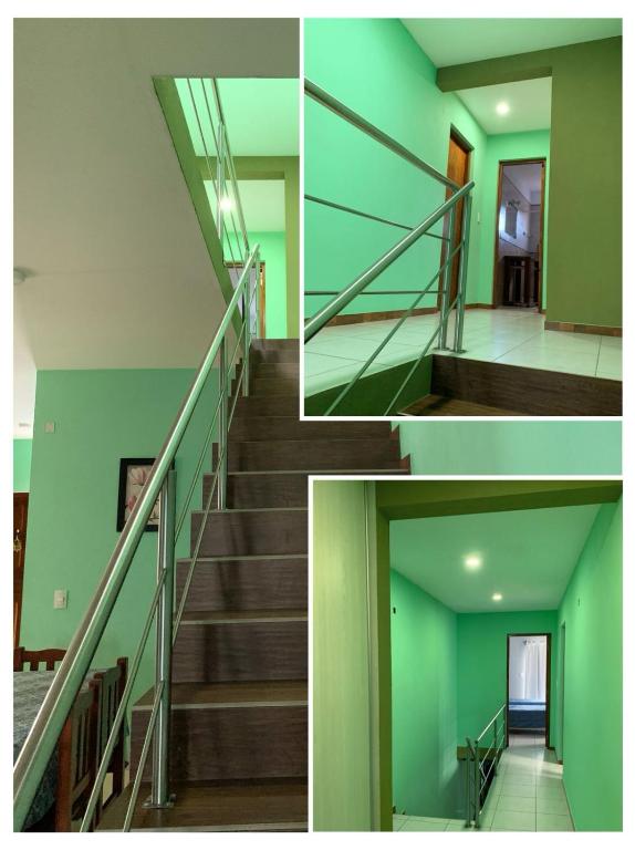 Duplex 6 personas GESELL SUR - 4