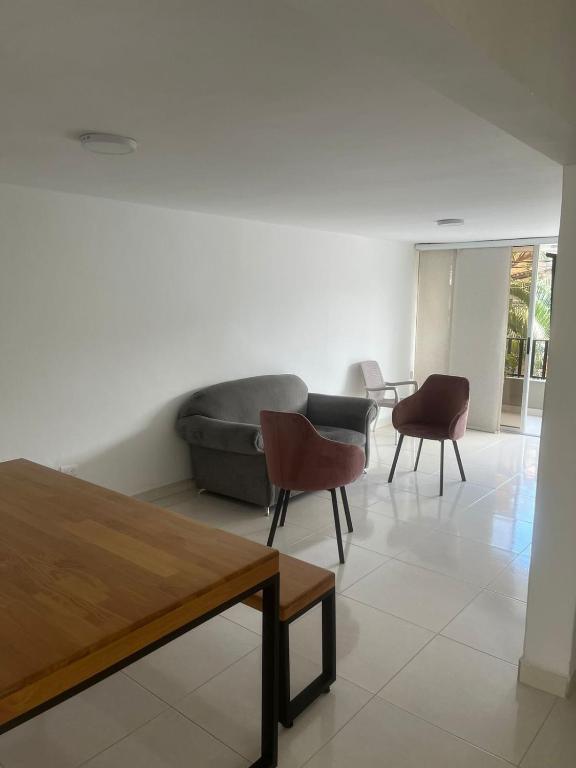 Full apartment near El Poblado - 2
